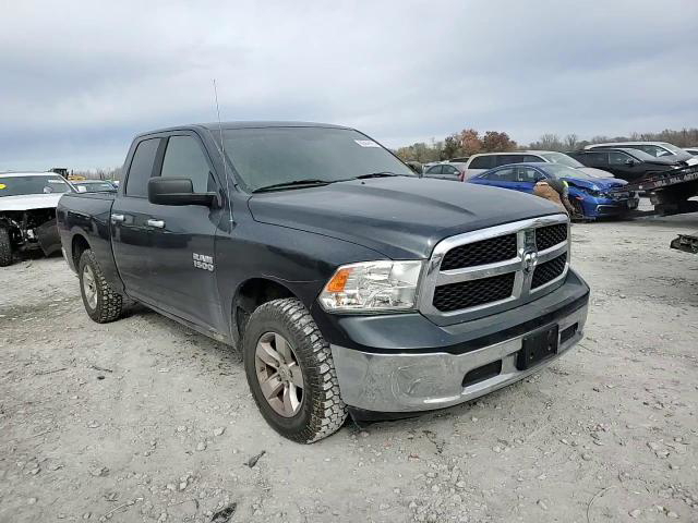 RAM 1500 2016