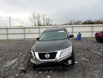 Nissan Pathfinder 2015