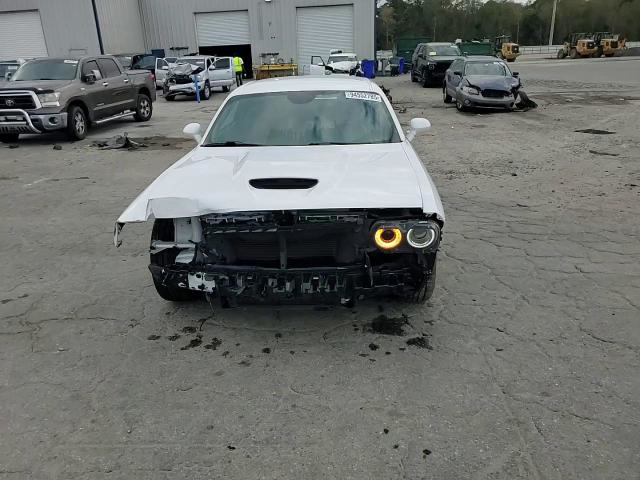 Dodge Challenger 2022