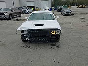 Dodge Challenger 2022