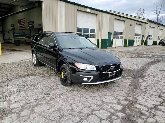 Volvo XC70 2016