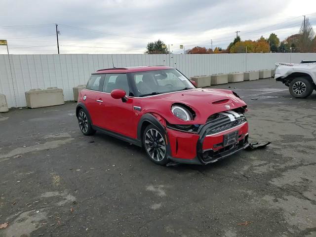 MINI Cooper 2022