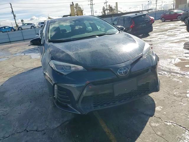Toyota Corolla 2017
