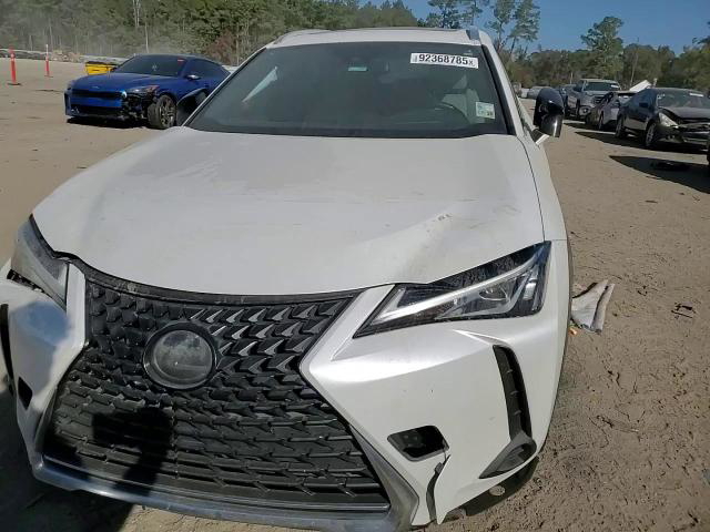 Lexus UX 2019