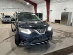 Nissan Rogue 2014