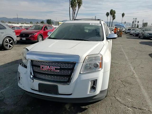GMC Terrain 2014