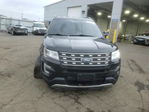 Ford Explorer 2017