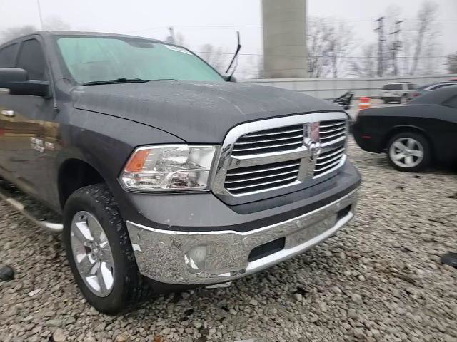 RAM 1500 2018