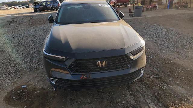 Honda Accord 2025