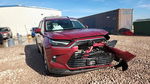 Toyota Highlander 2024