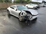 Porsche 911 2021