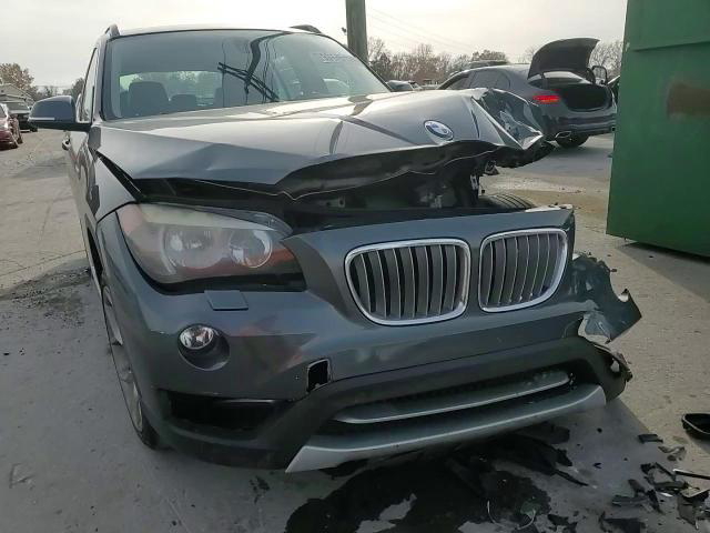 BMW X1 2013