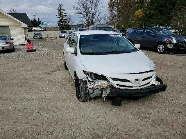 Toyota Corolla 2011