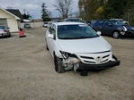 Toyota Corolla 2011