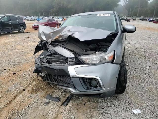 Mitsubishi Outlander 2019