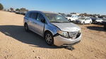 Honda Odyssey 2013