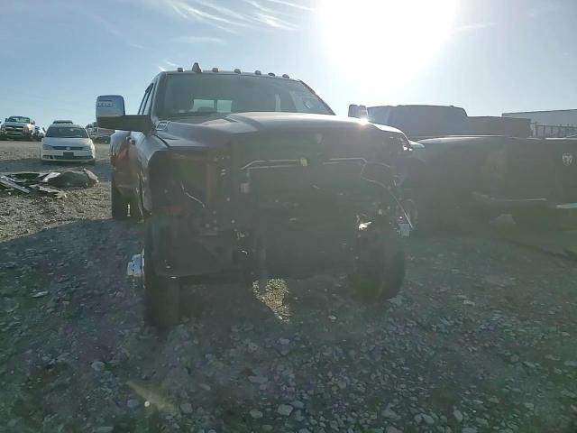 RAM 3500 2024