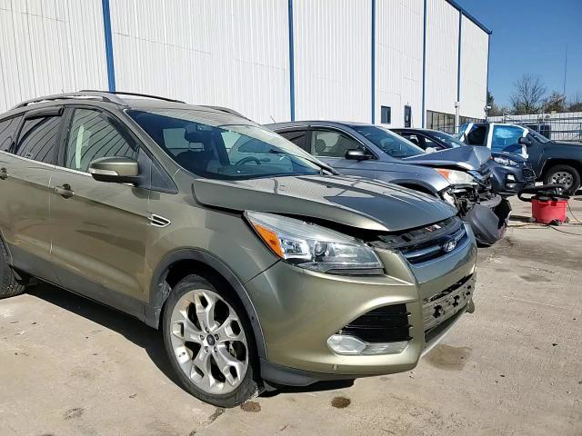 Ford Escape 2013