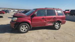 Honda Pilot 2005