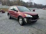 Honda CR-V 2010