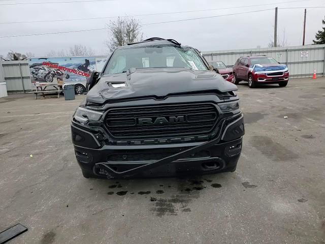 RAM 1500 2021