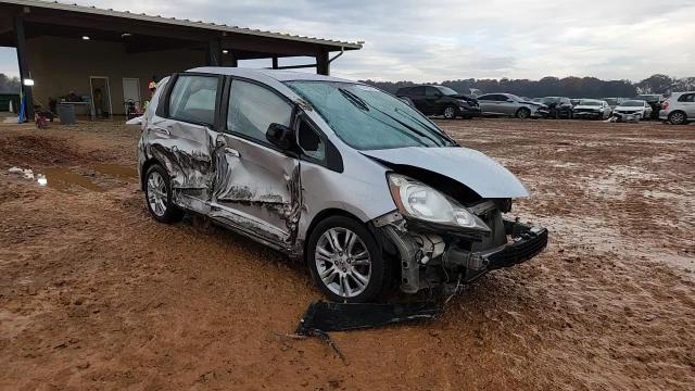 Honda Fit 2011