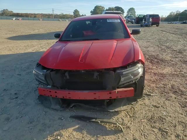 Dodge Charger 2020