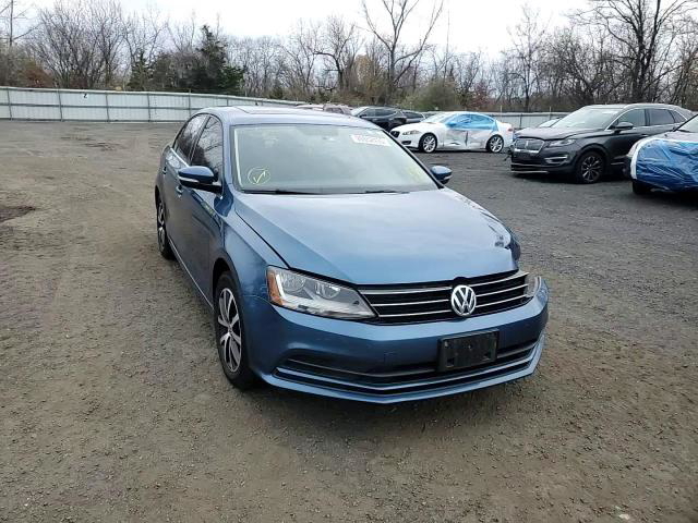 Volkswagen Jetta 2017
