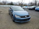 Volkswagen Jetta 2017