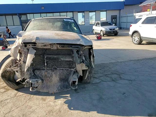 Ford Expedition 2007