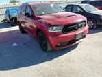 Dodge Durango 2018