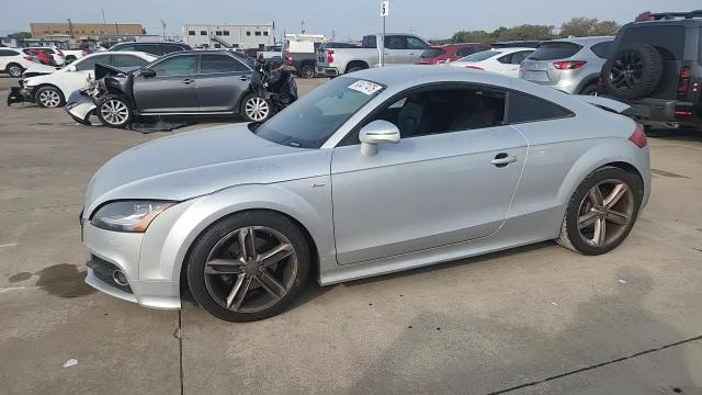 Audi TT 2015