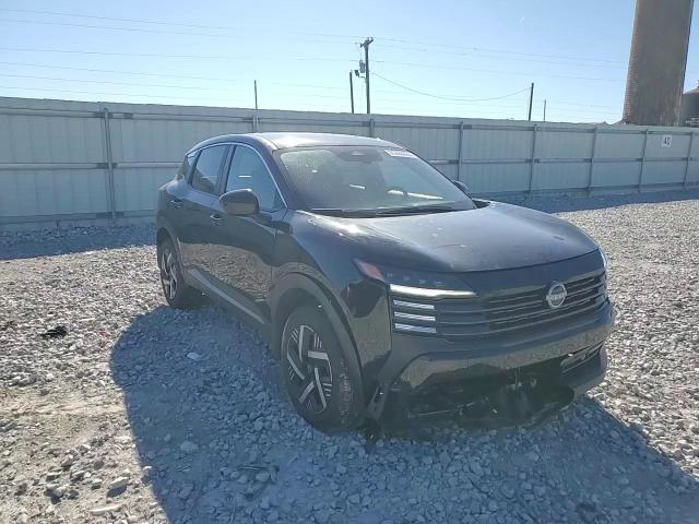 Nissan Kicks 2025