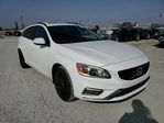 Volvo V60 2018