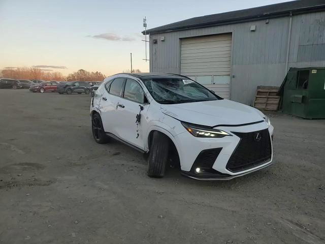 Lexus NX 2025