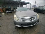 Infiniti G 2013