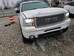 GMC Sierra 2012