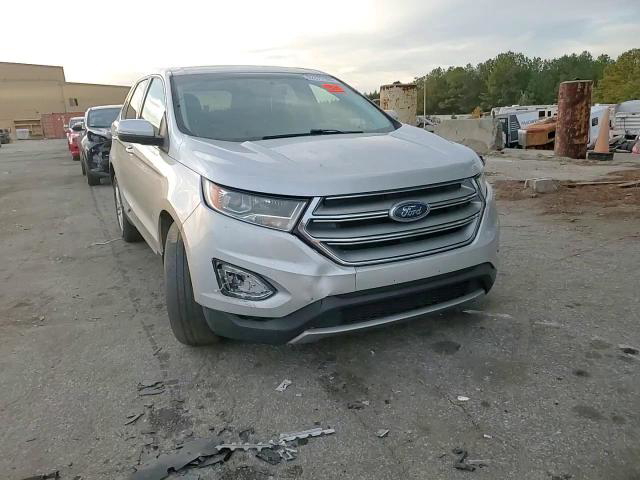 Ford Edge 2017