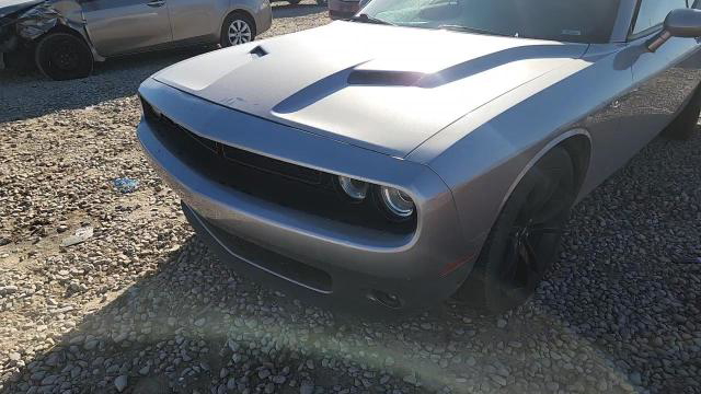 Dodge Challenger 2018