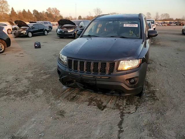 Jeep Compass 2014