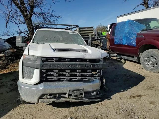 Chevrolet Silverado 2023