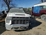 Chevrolet Silverado 2023
