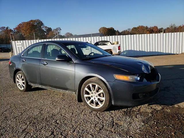 Acura TSX 2007