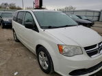 Dodge Caravan 2013