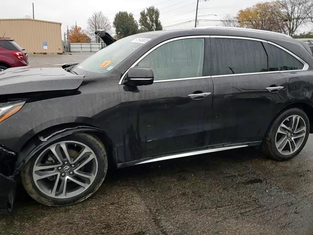 Acura MDX 2017
