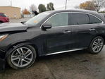 Acura MDX 2017