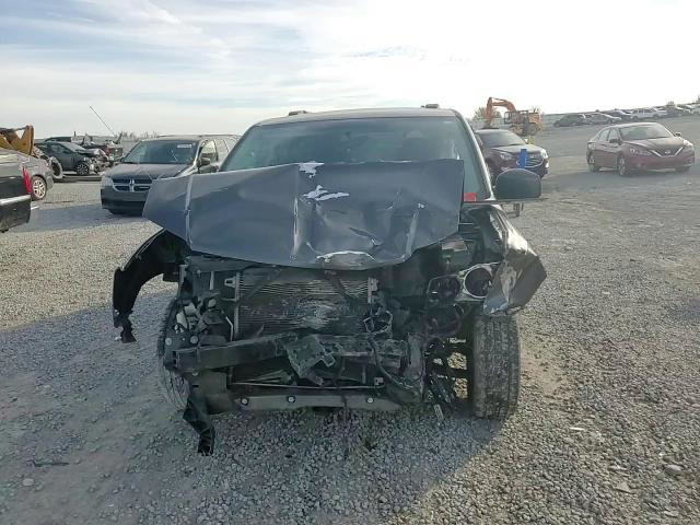 Dodge Caravan 2016