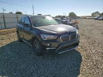 BMW X1 2018