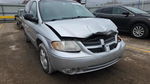 Dodge Caravan 2007