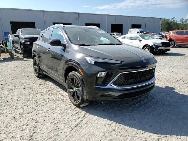 Buick Encore 2025